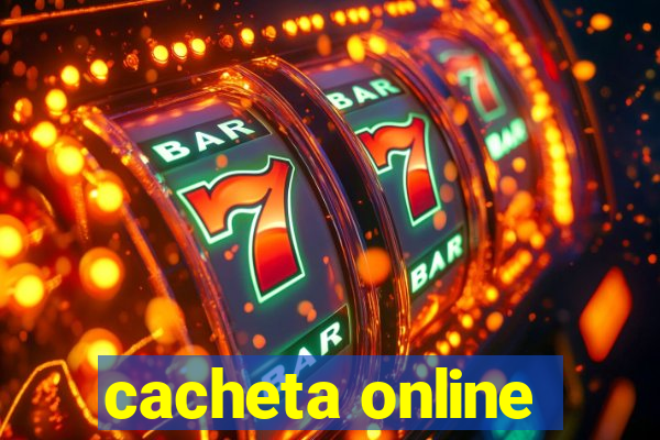 cacheta online